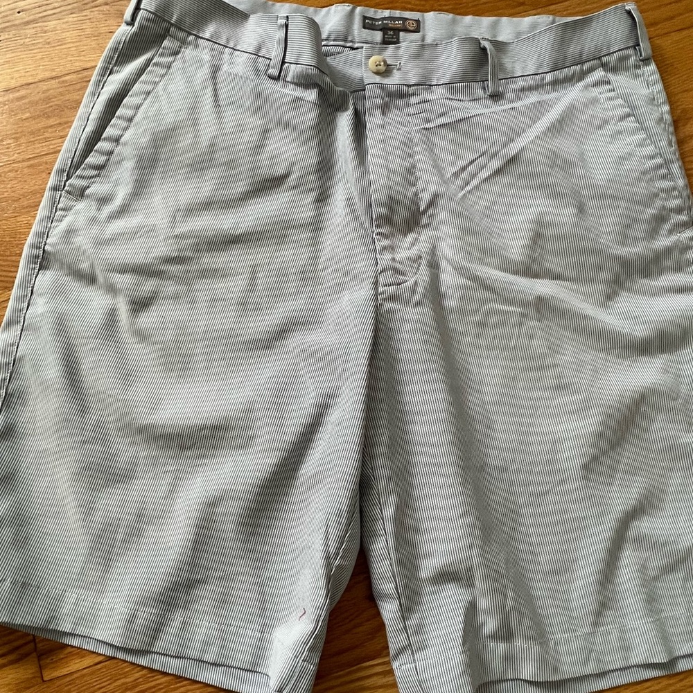 Peter millar shorts